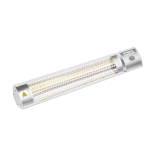 Bolero electric patio heater - bolero,