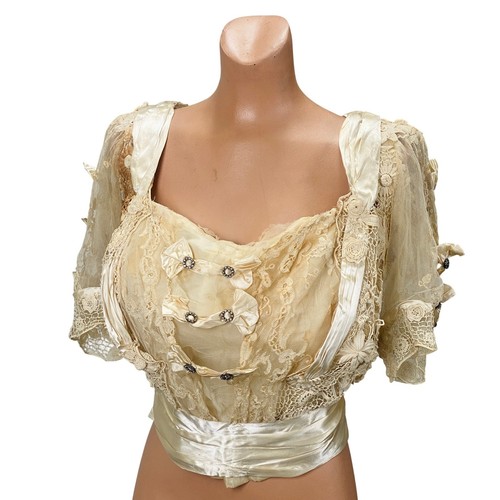 Antique edwardian irish - edwardian,