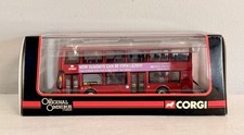 Corgi OOC OM42520 East Lancs