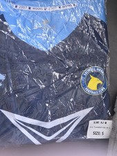 Solihull Moors Football Shirt Size Small Brand New Never Worn
