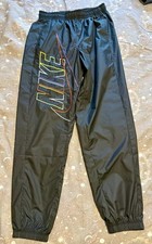 Nike Men’s Woven Trackies