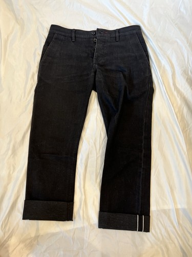 Raleigh denim jones men - raleigh, men’s