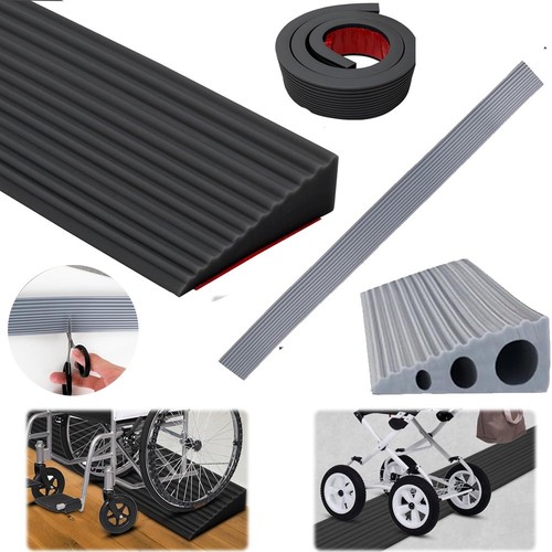 Tpe threshold ramps portable - threshold,