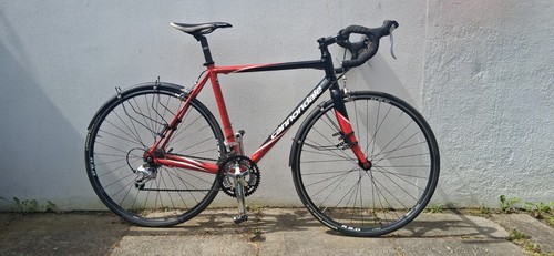 2012 cannondale caad road - caad, 8