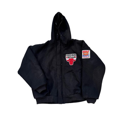 Vintage chalk line jacket - line,