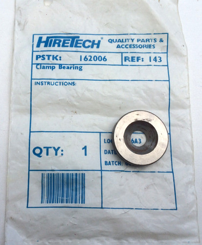 Hiretech 162006 drum shaft - ,