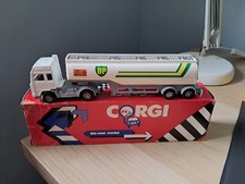 Corgi Model of Seddon Atkinson