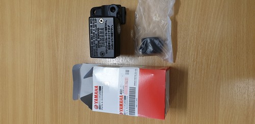 Genuine yamaha rd350lc brake - genuine,