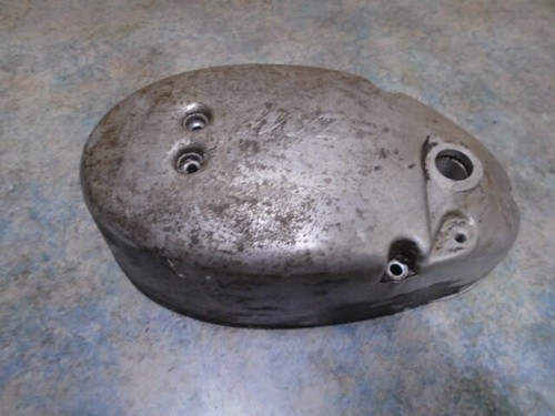 Ts125 150 clutch case - ts125,