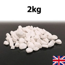 2kg Decorative Natural WHITE