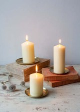 Blessed by priest altar - ",