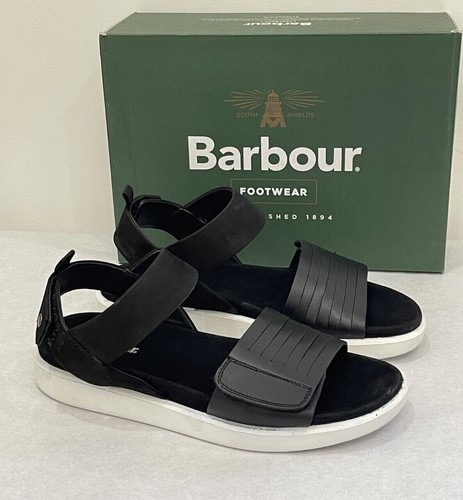 Barbour chiara black - barbour,