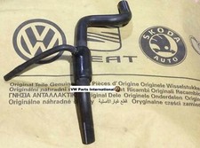 VW Golf MK3 2.8 VR6 Engine