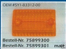 For Yamaha RD 350 LC N/F -