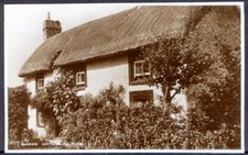 Blake's Cottage, Felpham