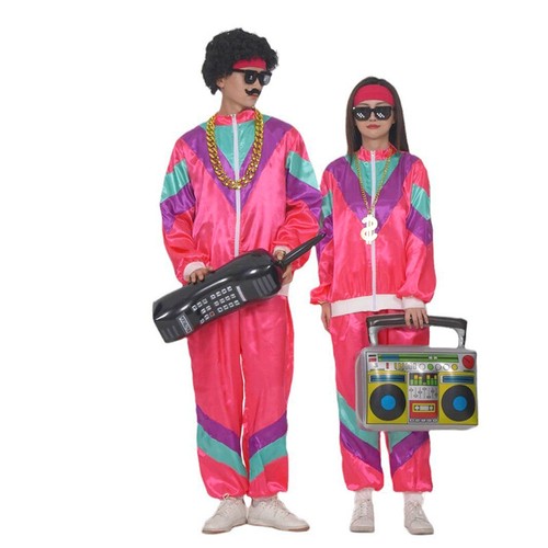 Men women shell suit - shell,