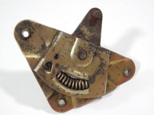 OEM Safe Brevetto Ferrari 308 Driver Side Right Door Handle Release Mechanism