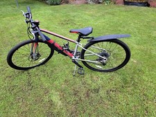 Bradley Wiggins Unisex Kids Chartres 26 Bike