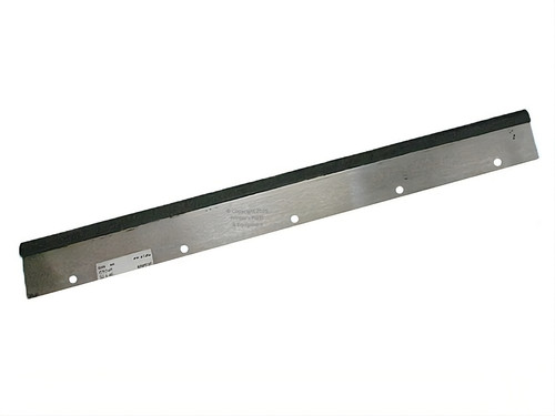Washup blade for heidelberg - for,