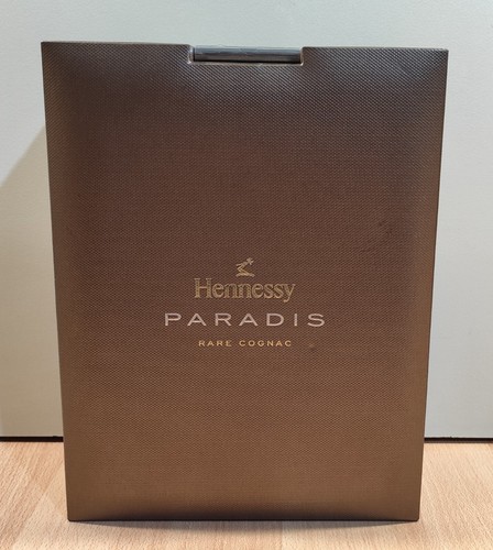 Hennessy paradis rare cognac - hennessy,