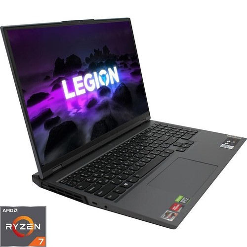 Lenovo legion pro - 5, gaming
