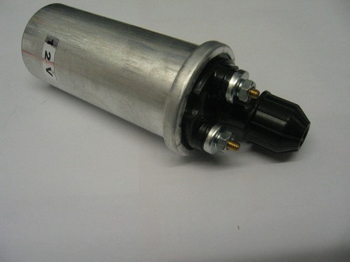 New ignition coil for - new, ht