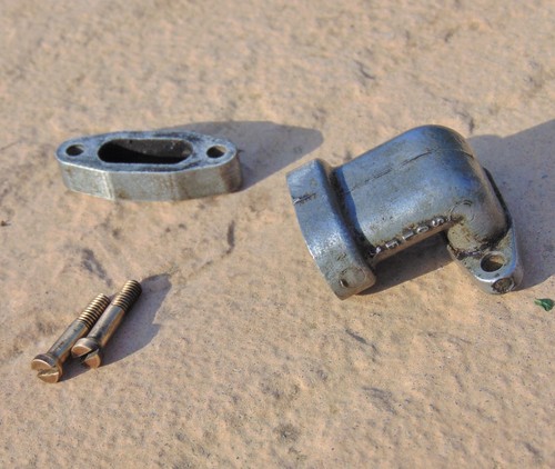 Solex b40paio carburettor - solex,
