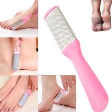 FOOT SCRUBBER RASP File Callus