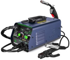 Mig mag mma tig welder - mag,