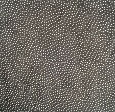 100% Viscose Fabric Polka Dot