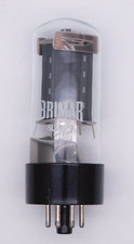 Brimar foreign 6l6gt valve - brimar,