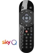 SKY Q REMOTE Control