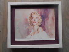 Gordon King print 'Screen