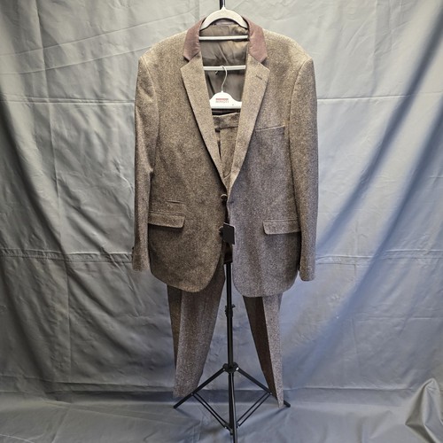 Carlo bellini piece suit - 3-piece,