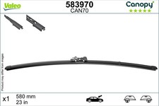VALEO-OE 583970-OE Wiper Blade
