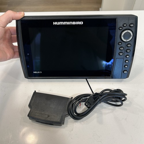 Hummingbird helix mdi - hummingbird, 9