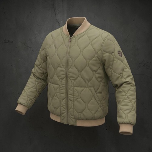 Polo ralph lauren quilted - ralph,