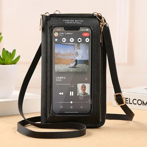 Travel touch screen - screen, phone