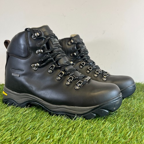 Karrimor boots size - boots, men's
