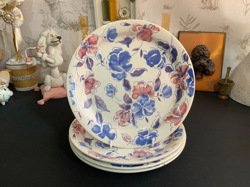 English ironstone - 4,