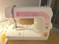 Toyota Sewing Machine