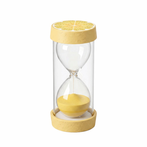 Sand hourglass timer 15 - sand, 5/15