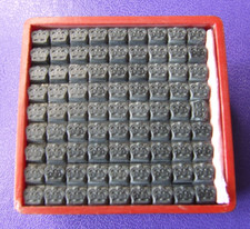 Letterpress Printing Adana
