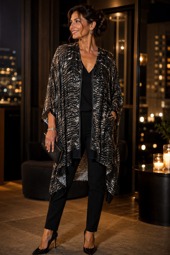 Hampstead bazaar jacket monkia - bazaar,