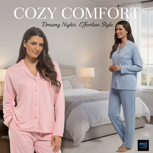 Ladies 100 pure cotton - ladies, 100%