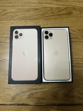 Apple iPhone 11 Pro Max 64GB