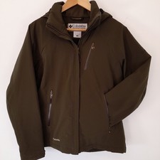 Columbia Titanium Women's