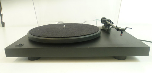 Pro ject debut - debut, turntable