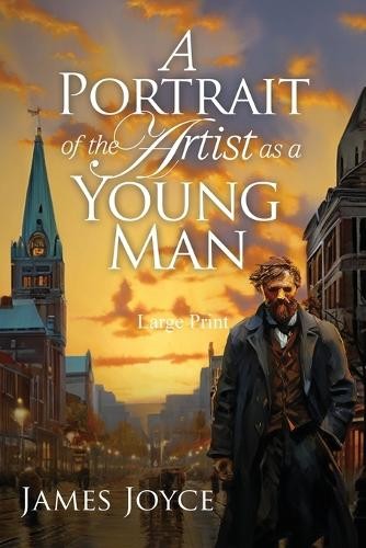 James joyce portrait the - a,
