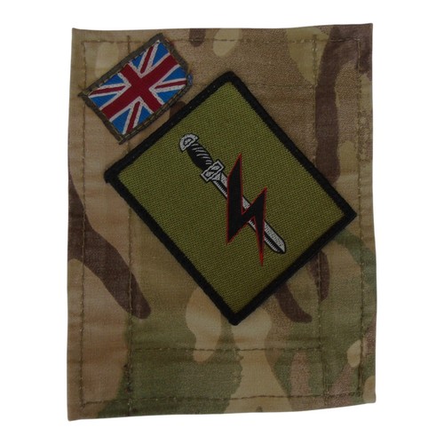 British army special forces - british,